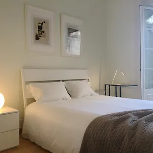  Guest house Atalaia - Bairro Alto