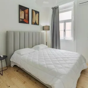  Guest house Petit Rosa - Bairro Alto