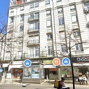 Hostel D&n Hospedagem-almirante