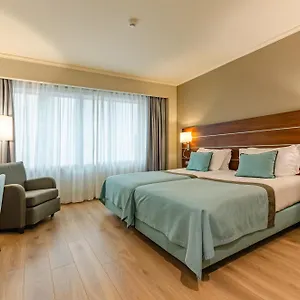 Szálloda Turim Europa