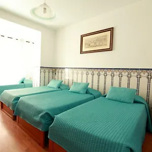 Vendégház Residencial Joao Xxi