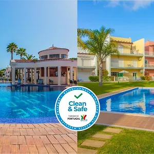 *** Holiday park Old Village & Prestige Portugal