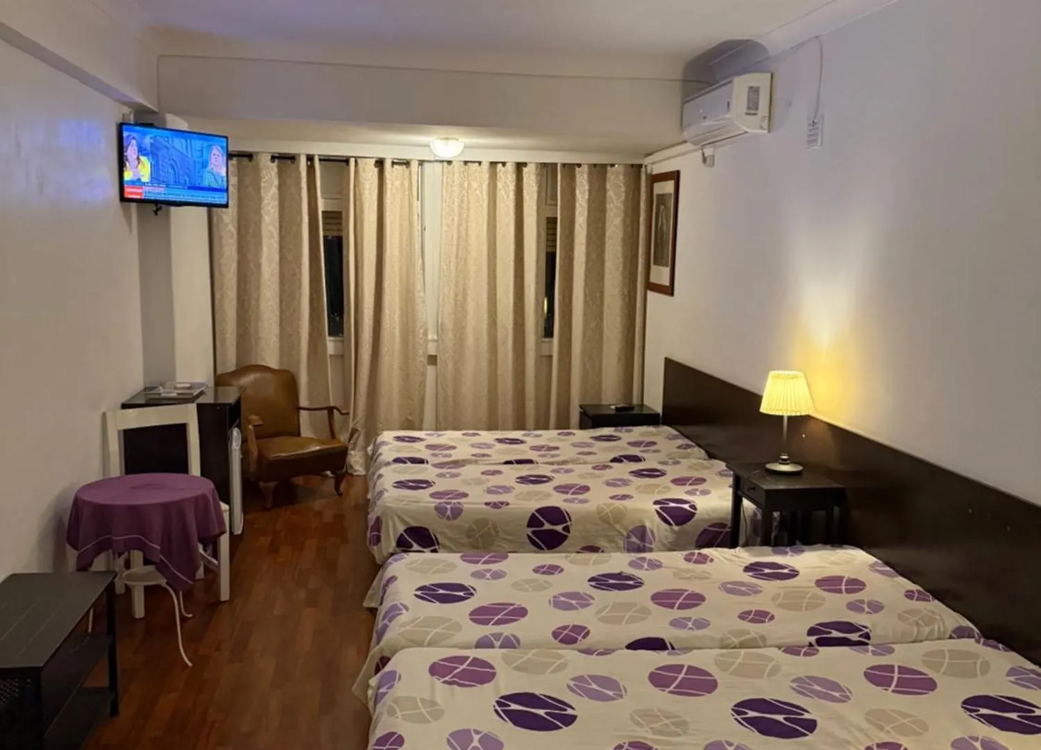 A Ponte Marques De Pombal Otel Lisboa 2*,  Portekiz