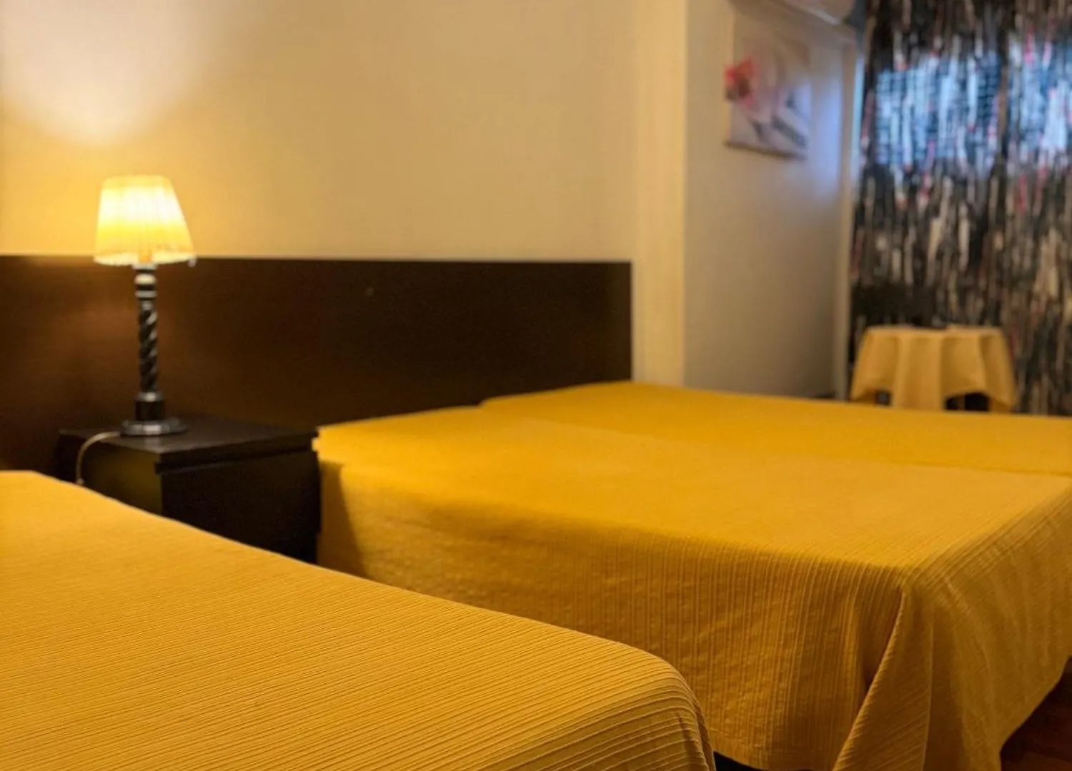A Ponte Marques De Pombal Hotel Lisbon Guest house