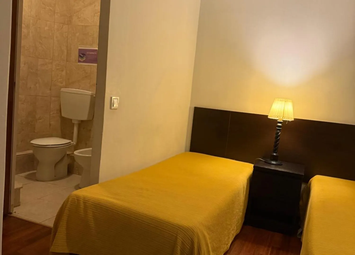 Konukevi A Ponte Marques De Pombal Otel Lisboa