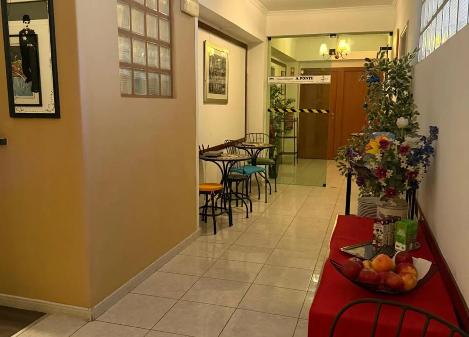 ** Konukevi A Ponte Marques De Pombal Otel Lisboa Portekiz