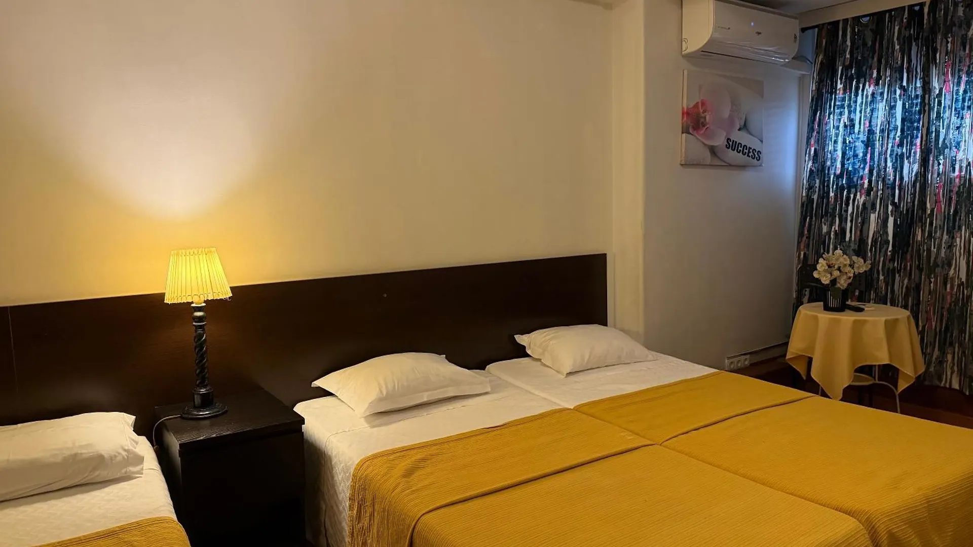 Konukevi A Ponte Marques De Pombal Otel Lisboa